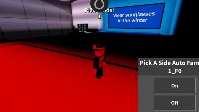 Pick A Side Script *2022* *2023* |Roblox |Hydrogen |Arceus |Fluxus смотреть онлайн