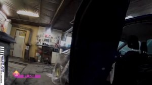 Как снять ручку задней двери Skoda Octavia iii A7 2018 | #Skoda #Octavia #A7 #OffGear