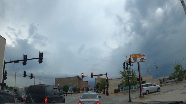 A Day in Joplin, Missouri | Things To Do in Joplin, Missouri | Family Travel Vlog | OB24350 смотреть онлайн