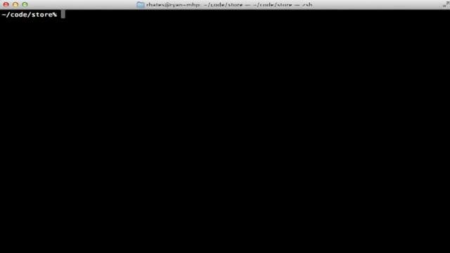 Ruby on Rails - Railscasts PRO #238 Mongoid (revised) смотреть онлайн