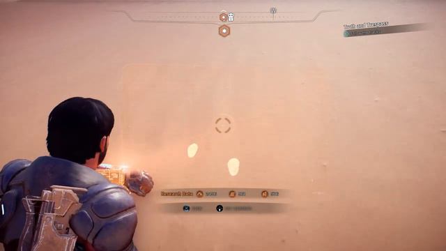 Mass Effect: Andromeda Ep. 8: The Journey to Meridian {Scottish, PS4} смотреть онлайн