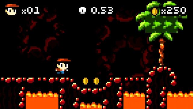 Kid Tripp (Switch) Review | Quick Hunts! смотреть онлайн