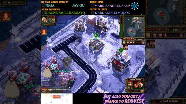 Command & Conquer: Red Alert 3 Soviet Campaign pt.1 смотреть онлайн