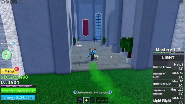 How To Do Raid in Blox Fruits Third Sea | How To Host Raids in Blox Fruits смотреть онлайн