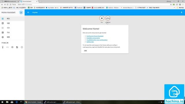 01-4 入门准备篇：基于树莓派安装HomeAssistant【HomeAssistant智能家居实战篇】 смотреть онлайн