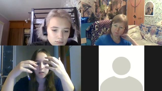 Елена Зейферт (РГГУ). Фрагмент антистрессового экзамена по Введению в литературоведение. 20.01.2021 смотреть онлайн