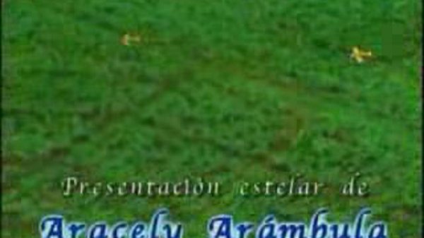 Abrazame Muy Fuerte [Intro]