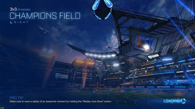RANKED HIGHLIGHTS | hypercfg (Rocket League) смотреть онлайн