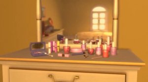 История игрушек 2. Песня про хозяйку, которая выросла.