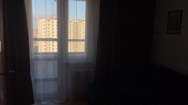 Переезд в Питер | Выпускной курсанта | Румтур обзор квартиры в центре Санкт-Петербурга смотреть онлайн