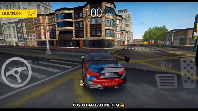 ? Mafia In Extreme Island ? - Extreme Car Driving Simulator 2022 - Car Game смотреть онлайн