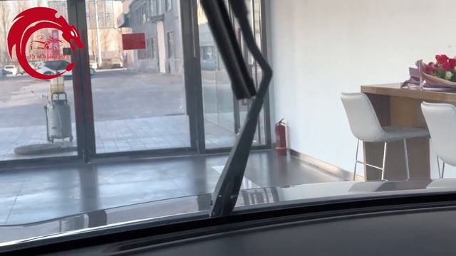 Nissan возвращается в Россию под брендом Venucia смотреть онлайн