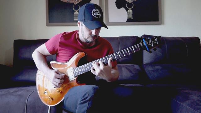 Strangers Chords смотреть онлайн