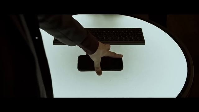 THE ARTIFICE GIRL Official Trailer (2023) смотреть онлайн