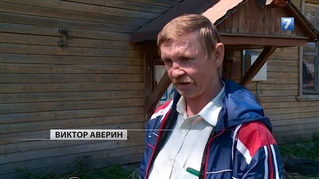 Житель Вологды не может получить положенное законом жилье смотреть онлайн