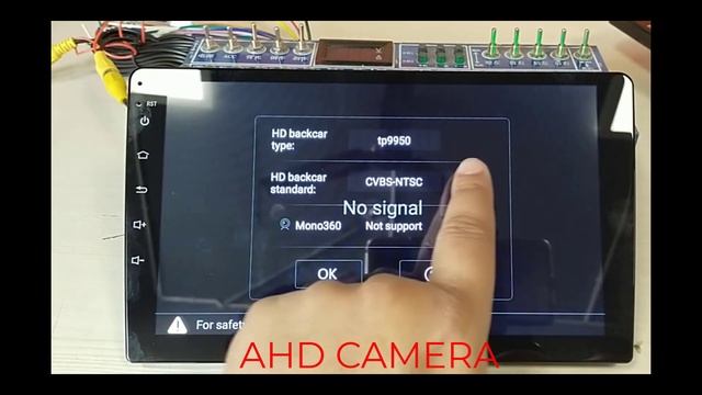 BLOCKBUSTER 203PRO CAMERA SETTINGS смотреть онлайн