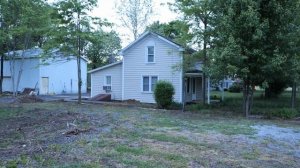 В каких домах живут люди? | Жизнь в деревне США | Дома в США | People & Blogs