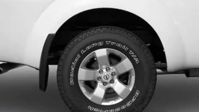 2011 Nissan Frontier - Waldorf MD смотреть онлайн