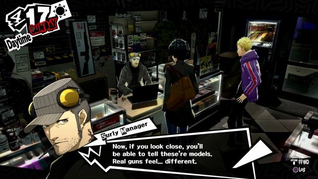 persona 5 Стрим Прохождение на русском Часть 7 Подготовка к ограблению смотреть онлайн