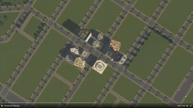 Paradox announcement teaser trailer BREAKDOWN = Cities: Skylines 2? смотреть онлайн