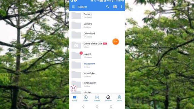 How to Dark Mood on MX Player | MX Player ? Dark Mood Kaise On Kare. смотреть онлайн