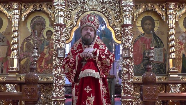 Евангелие от Иоанна, 4:5-42 смотреть онлайн