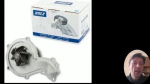 Какая помпа лучше остальных. Какую купить? Самые хорошие фирмы водяных насосов