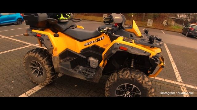 Stels Guepard 650 Trophy