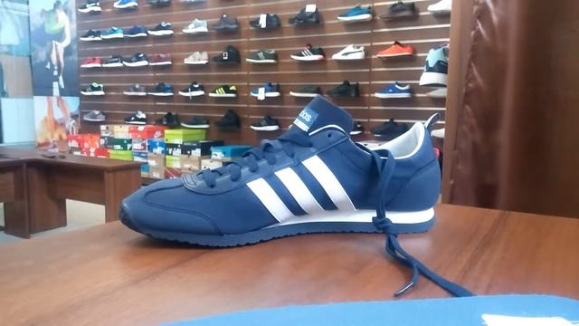 Кроссовки adidas vs jog смотреть онлайн