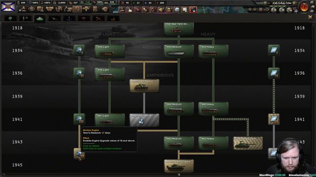 Romanov Restoration - Russia | No Step Back | Hearts of Iron IV | 25 смотреть онлайн