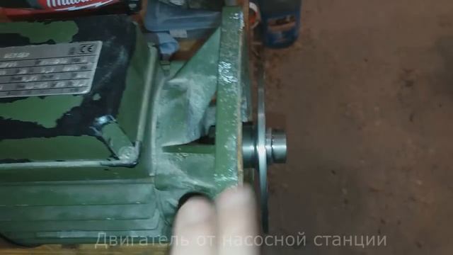 Делаю крыльчатку из фанеры на СNC смотреть онлайн