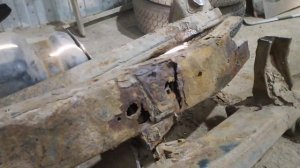 два прекрасных ниссана патфайндера) сварка рамы ниссана патфайндера. Nissan Pathfinder.