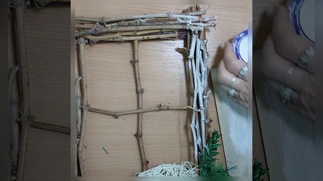 Природа всегда с нами... Панно - светильник смотреть онлайн