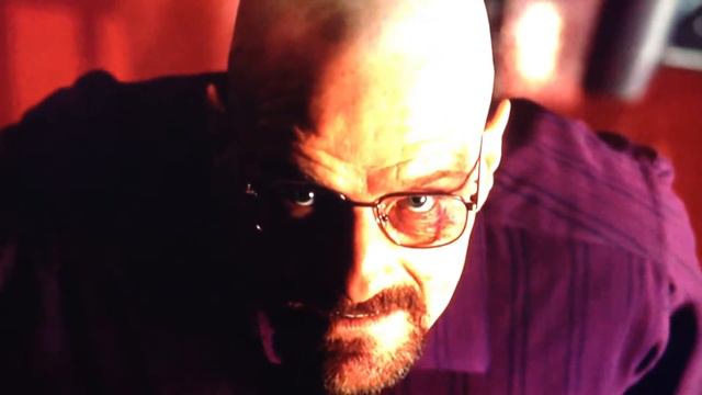Во все тяжкие (Breaking Bad), отрывок 2 смотреть онлайн