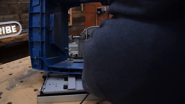 Makita table saw owners, this will break someday | lift system repair смотреть онлайн