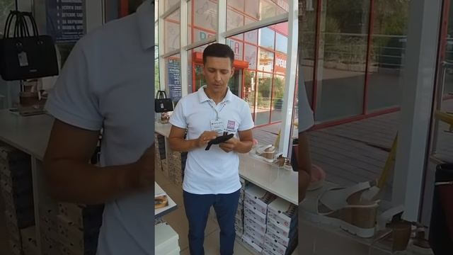 Косметика (воск и пена-очиститель) смотреть онлайн