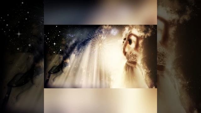 Медитация В Сердце Божественной Матери. Безусловная Любовь. смотреть онлайн