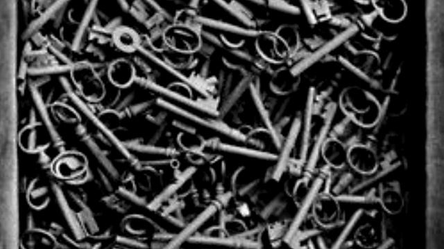 3. Знаки и символы. Ключ. Замок смотреть онлайн