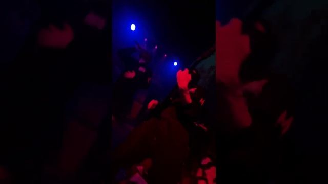 МЕГАМОЗГ - Кровь и бетон (11.11.23) / Питер смотреть онлайн