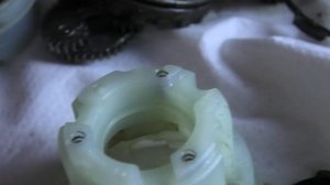 Интерскол ДА-10/12 БЕСЩЕТОЧНЫЙ МиниМАКС Редуктор после полугода частой работы