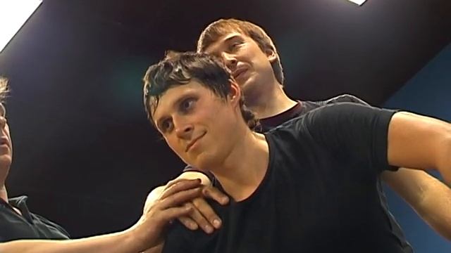 Сценическое движение. acting. Без страховки не делать! смотреть онлайн