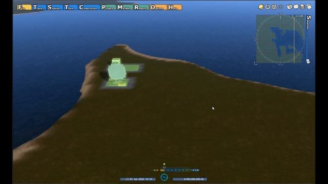 Lets Play A Train 9 Part One - Getting The Game To Work смотреть онлайн
