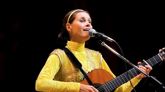 Послушник и монах. Песня-притча. Автор-исполнитель Светлана Копылова. По зеленой по долине шли... смотреть онлайн