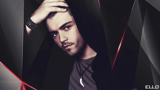 Daniel - Сердца Половина смотреть онлайн