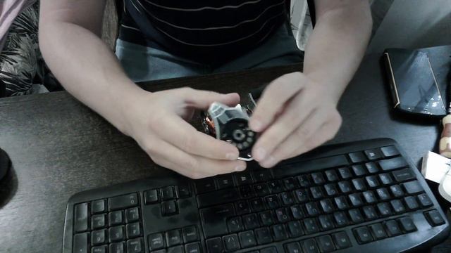 Ультра Маг в китайце?! Не может быть! смотреть онлайн