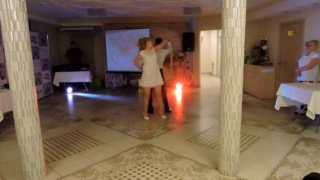 Свадебный танец zouk смотреть онлайн