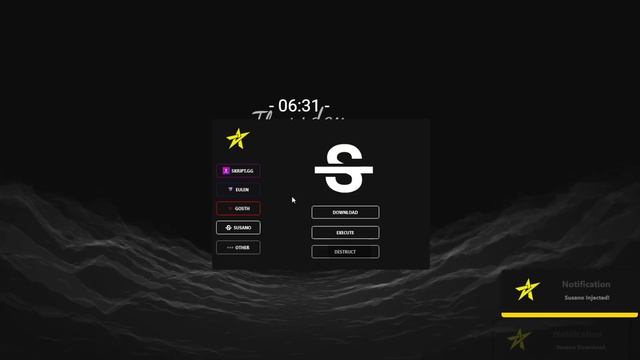 BEST PC CHECK BYPASS(SKRIPT EULEN SUSANO GOSTH)|BLINK BYPASS| смотреть онлайн