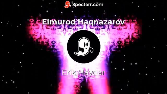 Elmurod Haqnazarov - Erik Haydar Remix