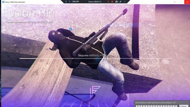 Полный Гайд Как Скачать Ксс Контент Для Garry's Mod смотреть онлайн