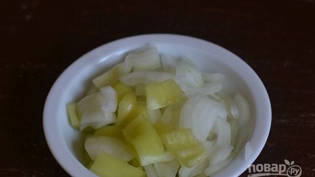 Сборник рецептов